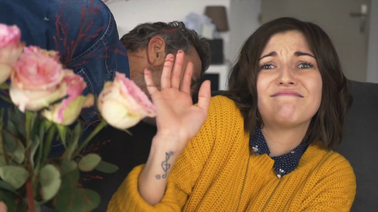 Blandine - Ecchymoses // Clip Video