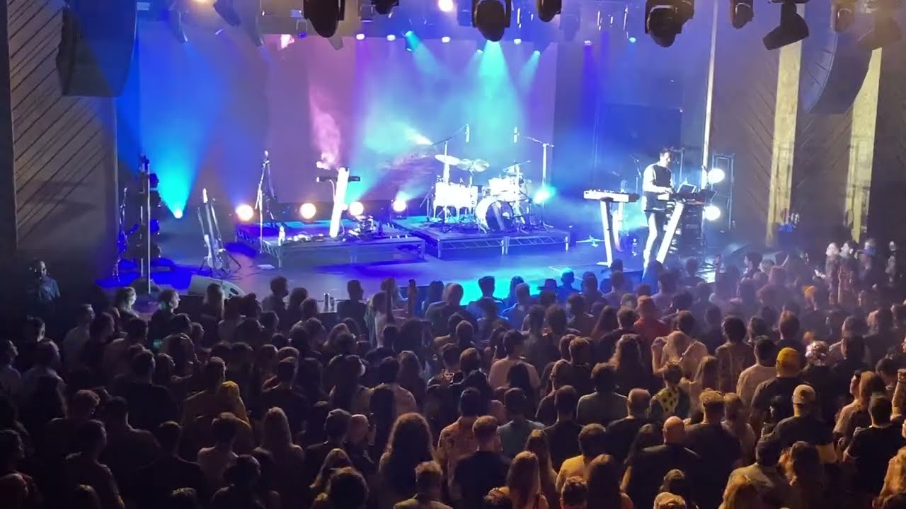 Tycho New Songs 