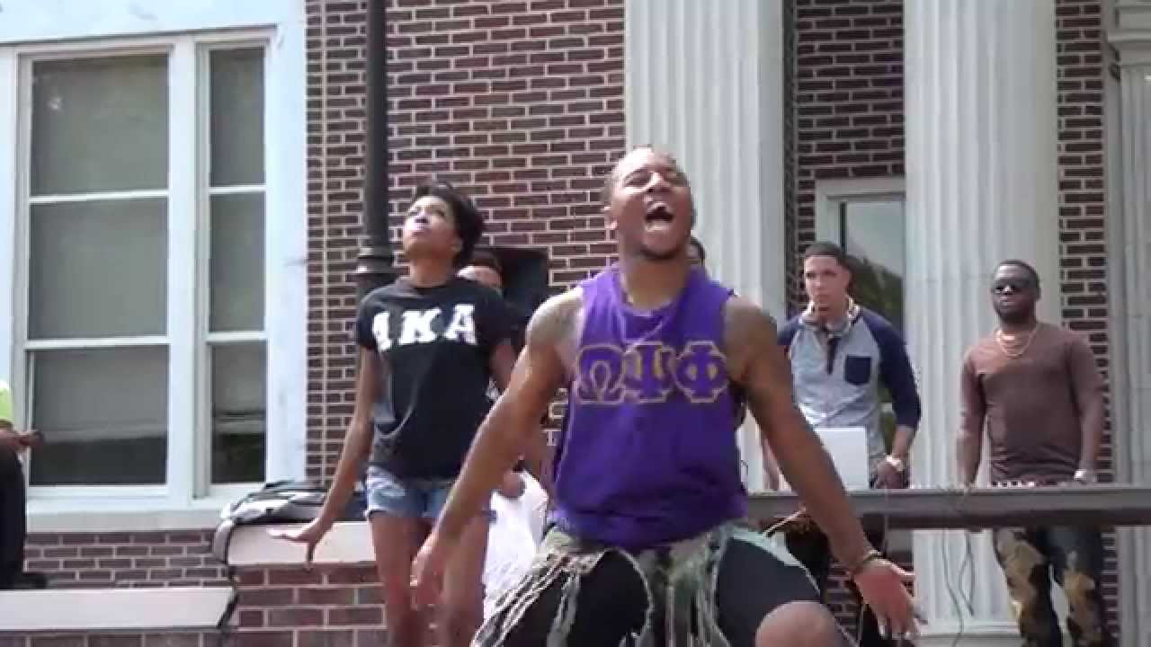UCA UNITY STEP 2K15