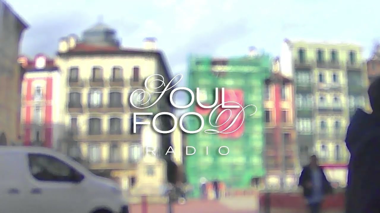SOUL FOOD 3x004 // REIMY