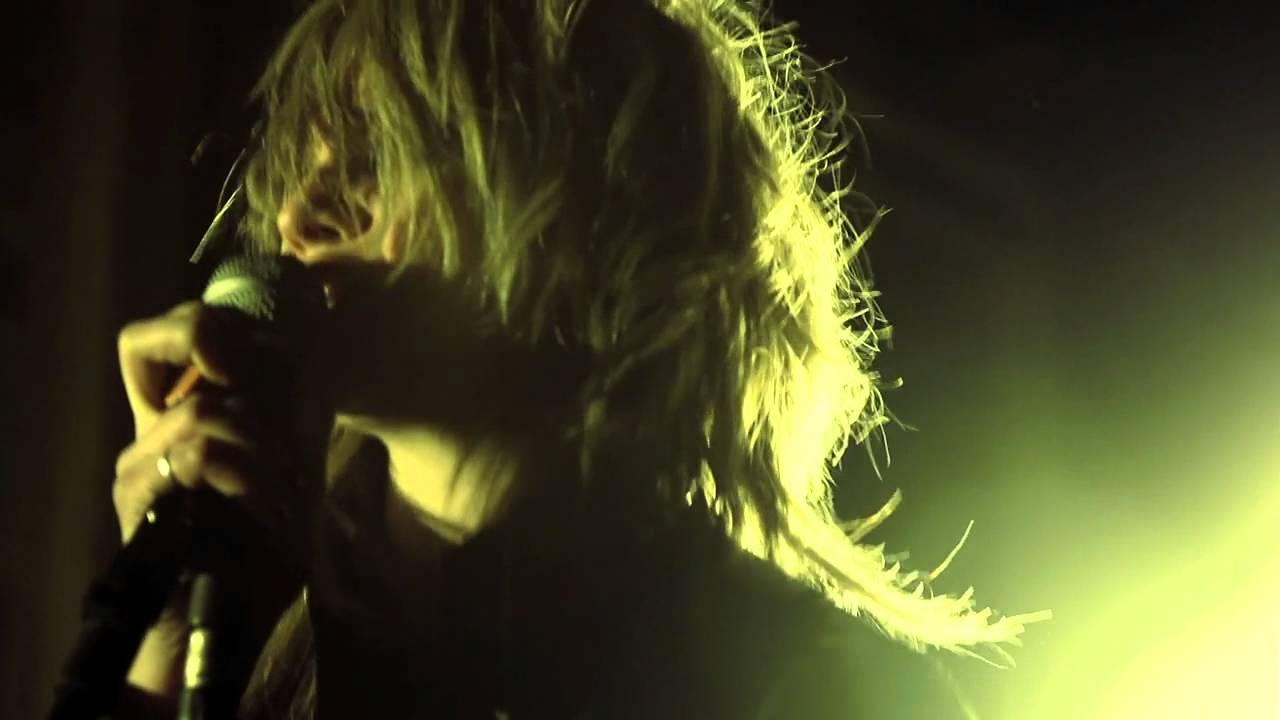you by any color black [official video]