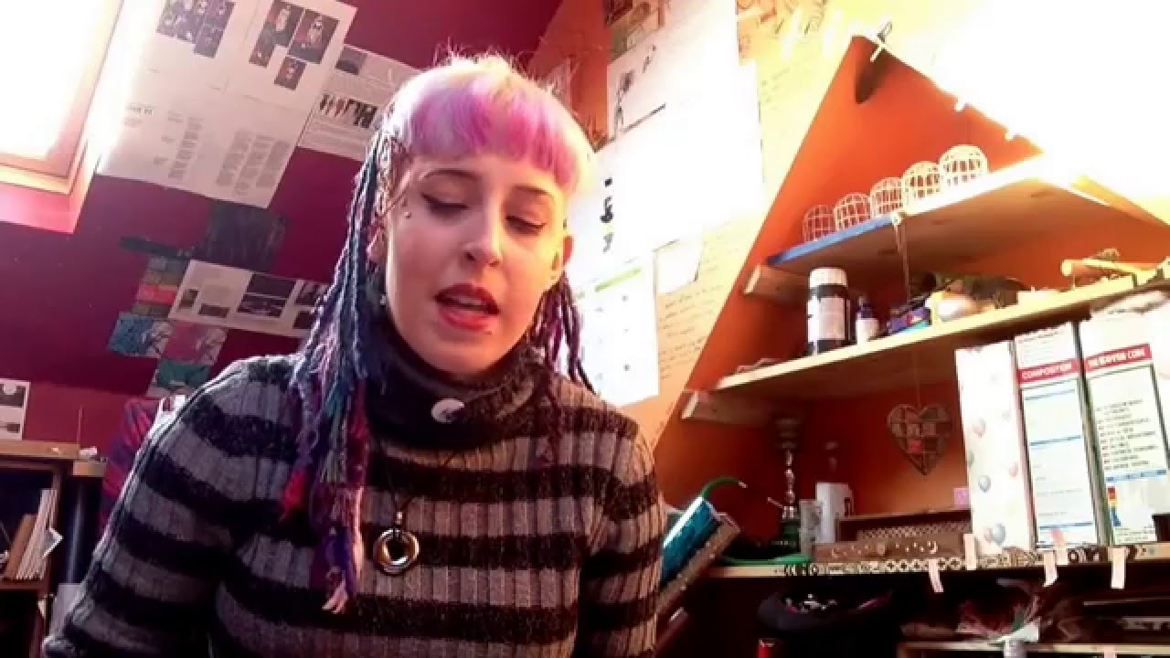 Not fair - Lily Allen cover
