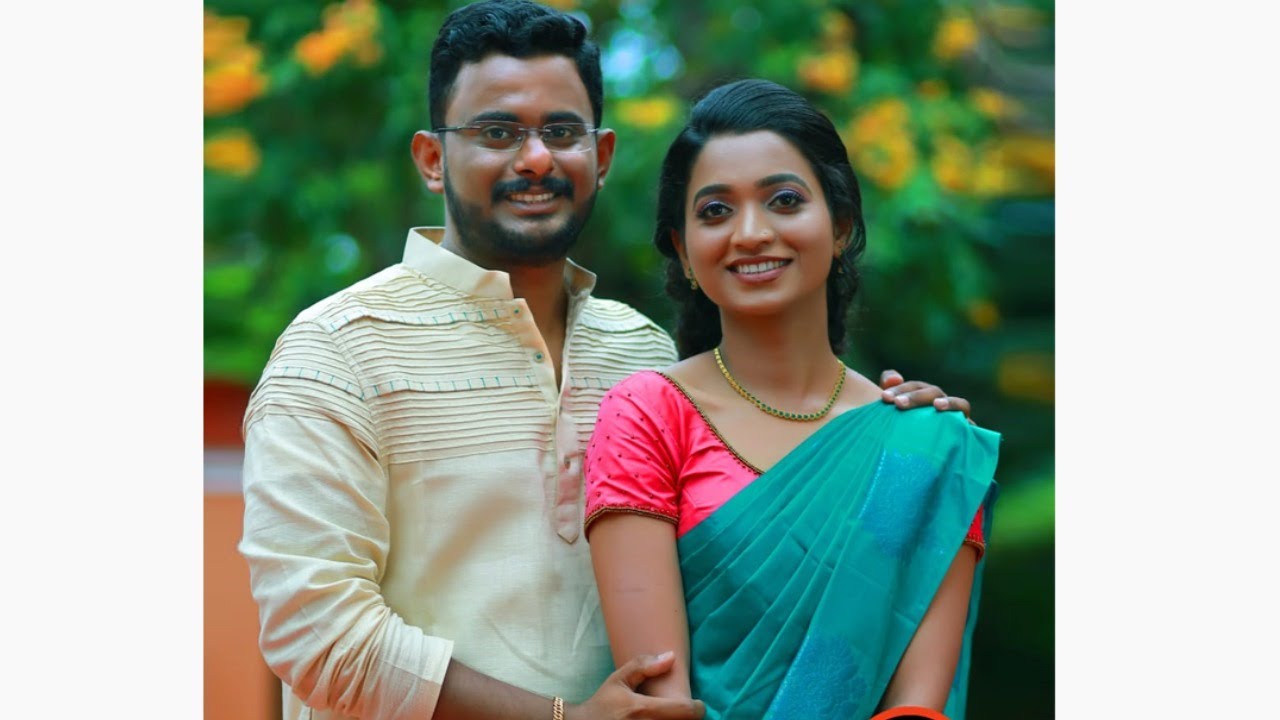 ABIN + BEETHU  ll  WEDDING WEB CAST  ll  07.12.2020  ll 11.30 AM