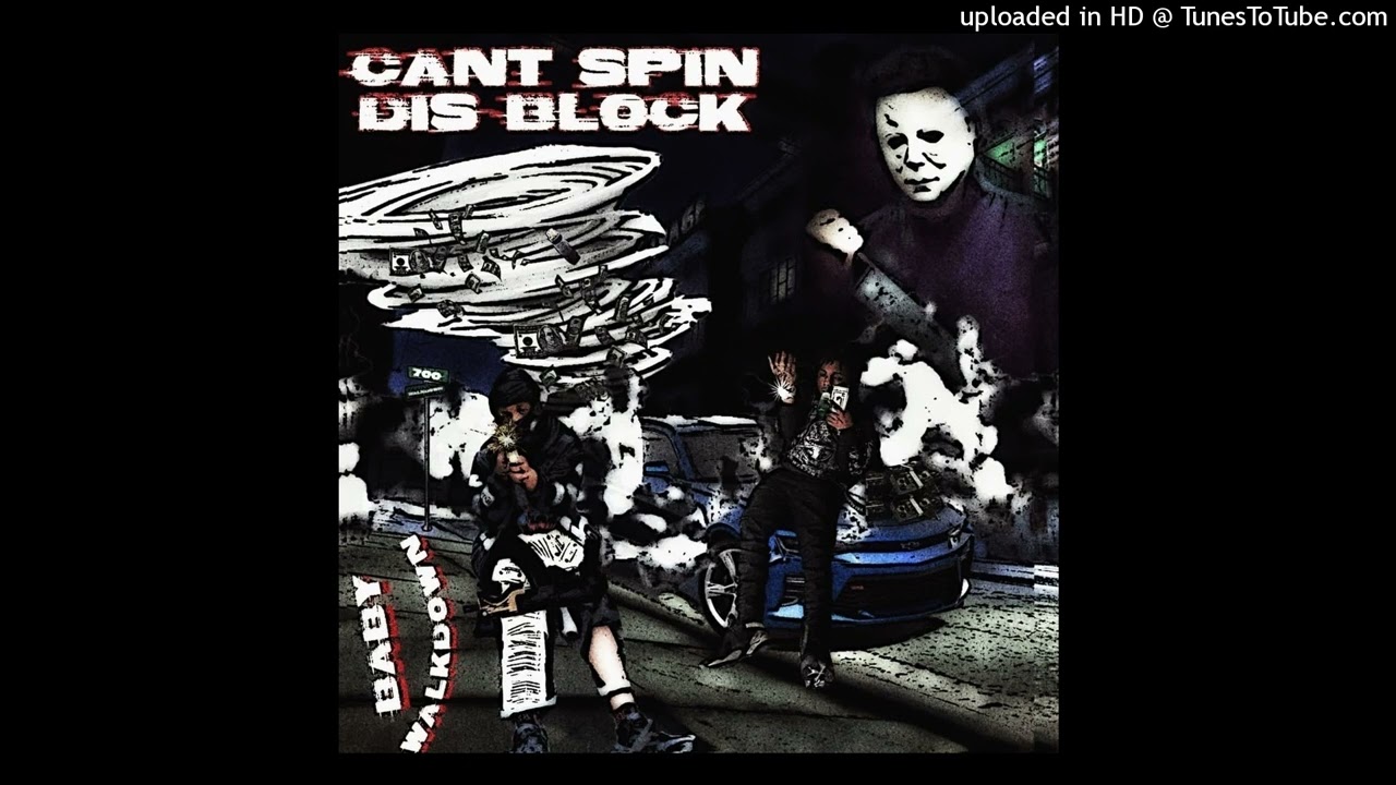 Baby Walkdown - FW NO OPPS