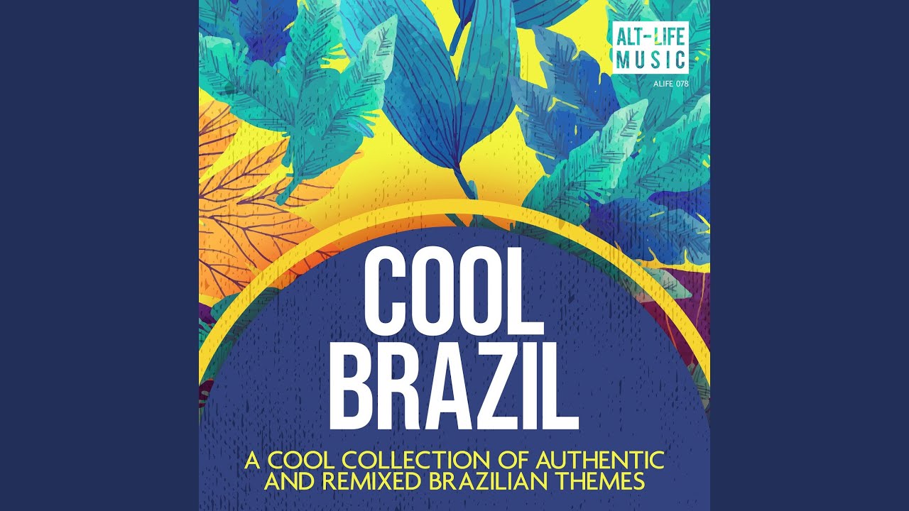 Beach Life Brazil
