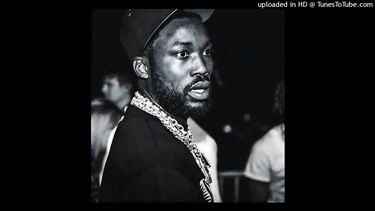 (FREE) Meek Mill Type Beat - 