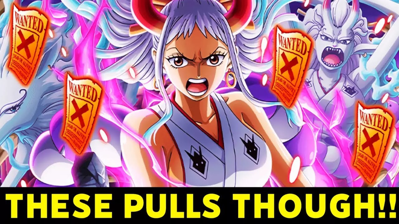 FUNNIEST PULLS EVER! New Year Super Sugo Fest Part 1 Pulls! [One Piece Treasure Cruise]