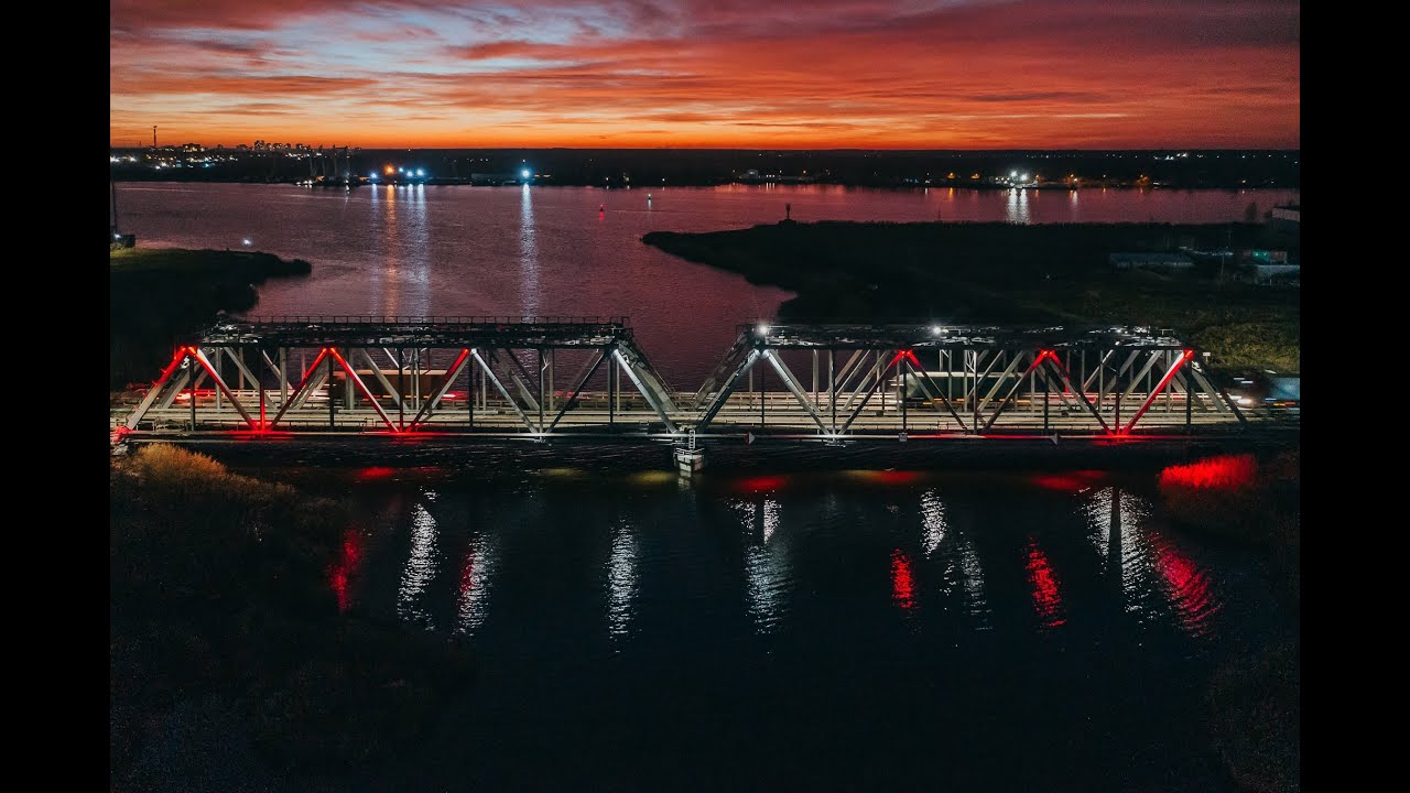 Noslēdzies vērienīgs Rīgas ostas infrastruktūras un militārās mobilitātes uzlabošanas projekts