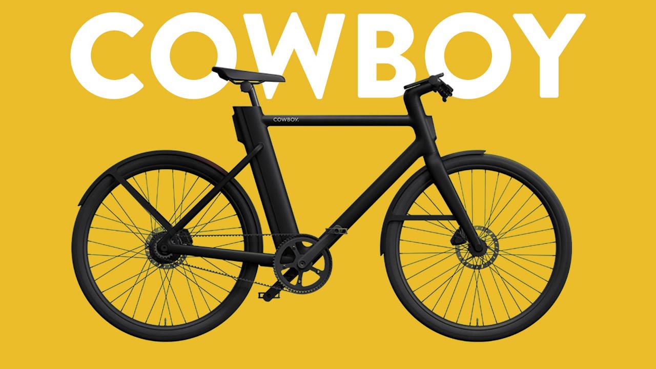 Test du Cowboy Classic 2023 (C4) : aussi cool qu&rsquo;il en a l&rsquo;air ?