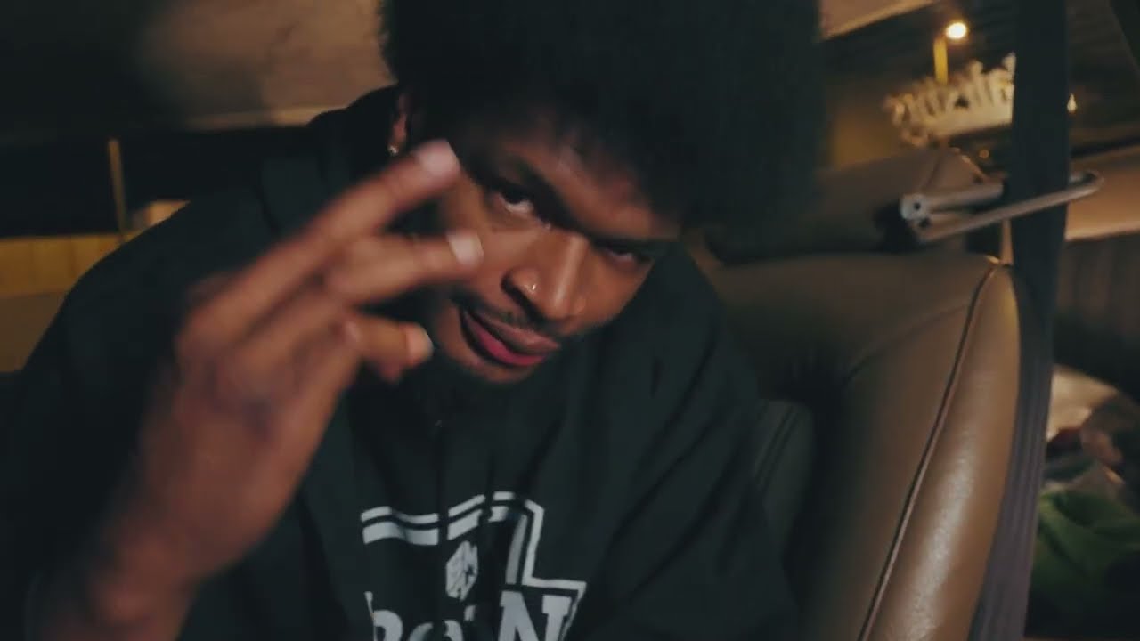 BrownMindz X Doggystyleeee X AC3Beats - Do My Thang (Official Music Video)