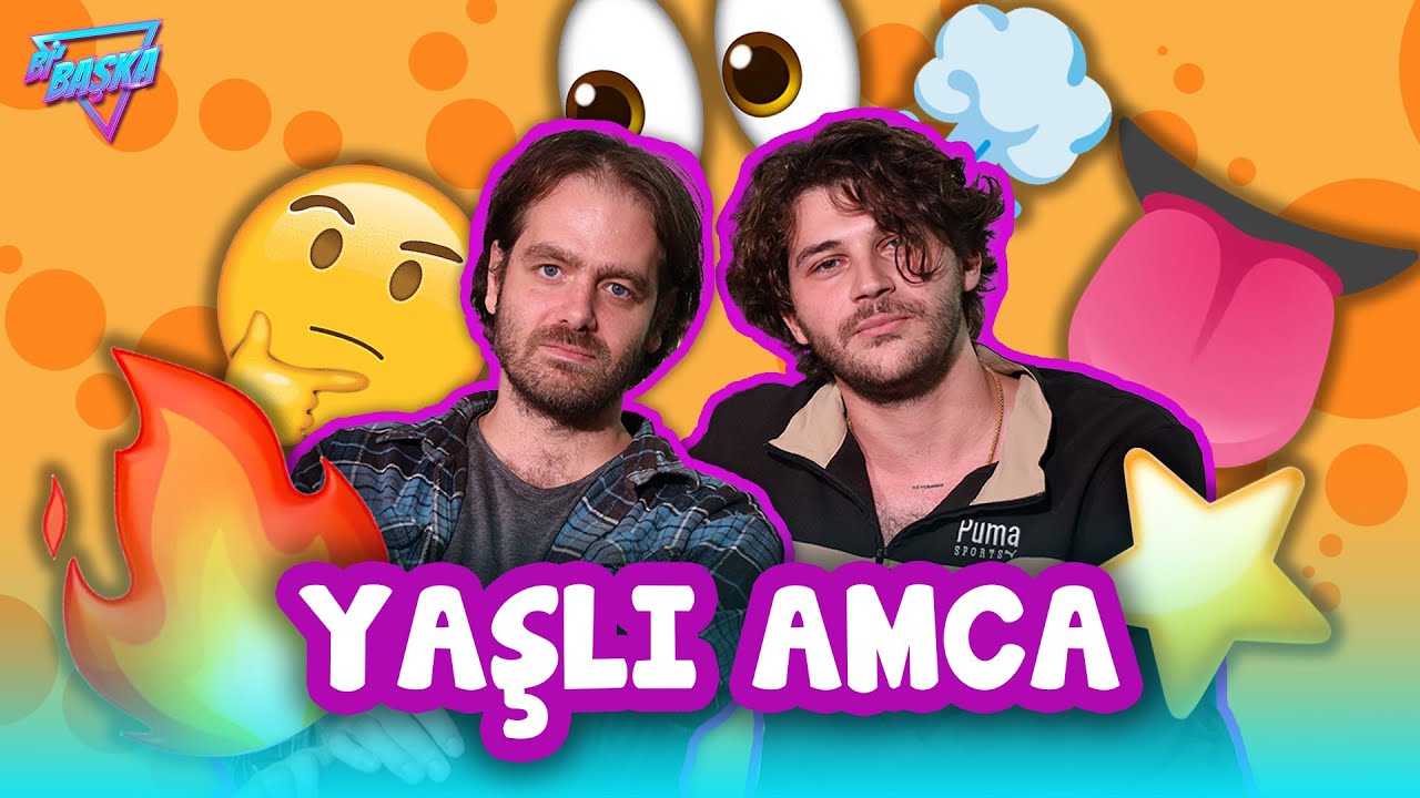 ŞARKIYI TAHMİN ET!  | Yaşlı Amca'yı zorlayan sorular! 😂