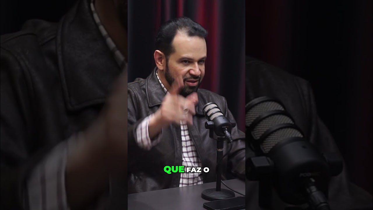 A m&aacute;gica da Dublagem Brasileira com Ricardo Juarez | Clube da Fala - Curso de Orat&oacute;ria