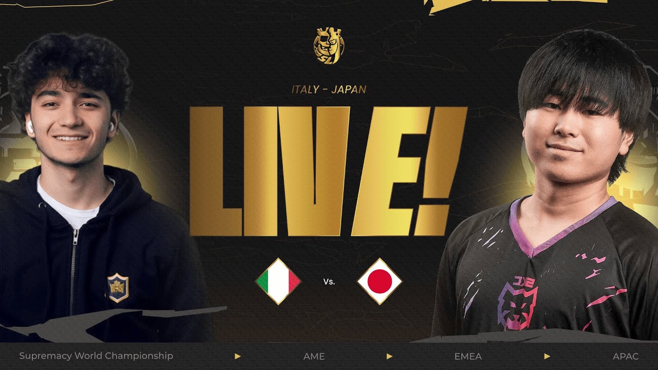 ► ENTRÓ DE SUPLENTE Y LOS HUMILLÓ | ITALIA 🆚 JAPÓN • MUNDIAL DE SELECCIONES - J4 🏆 | #clashroyale