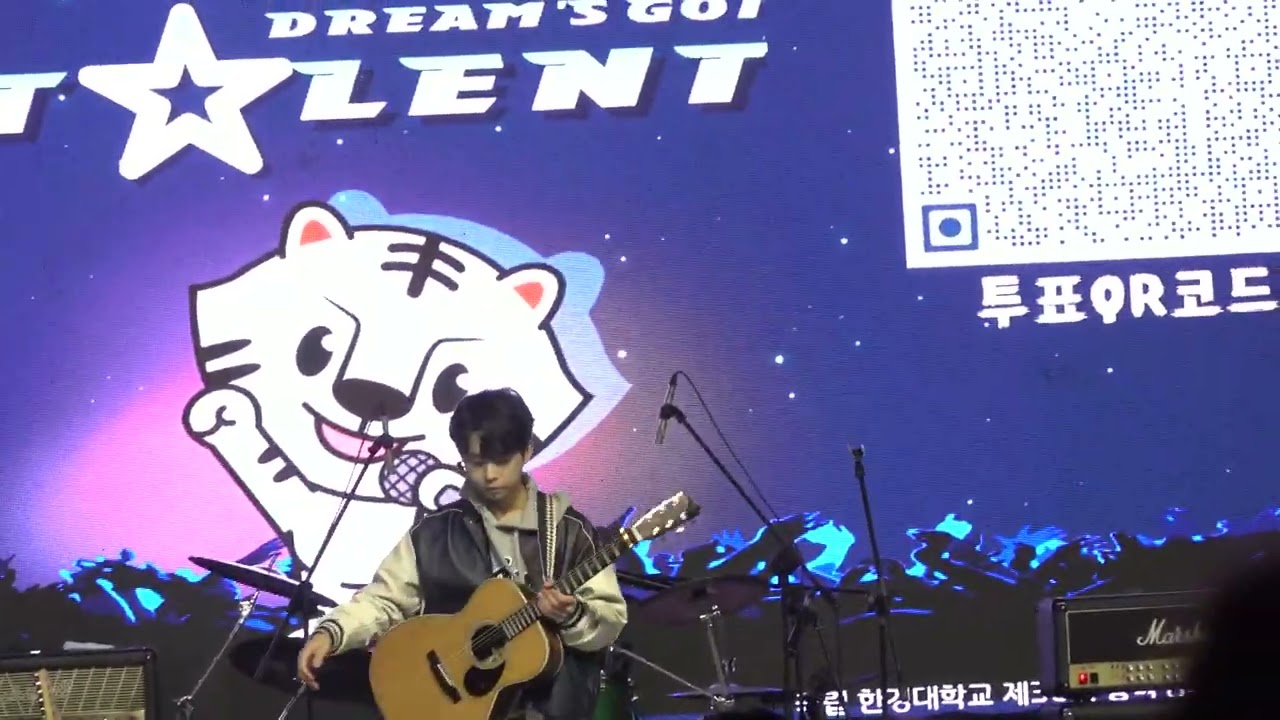 221110 루시(LUCY) 공연(리허설+영상본공연)영상 - 한경대축제 full ver. [직캠]