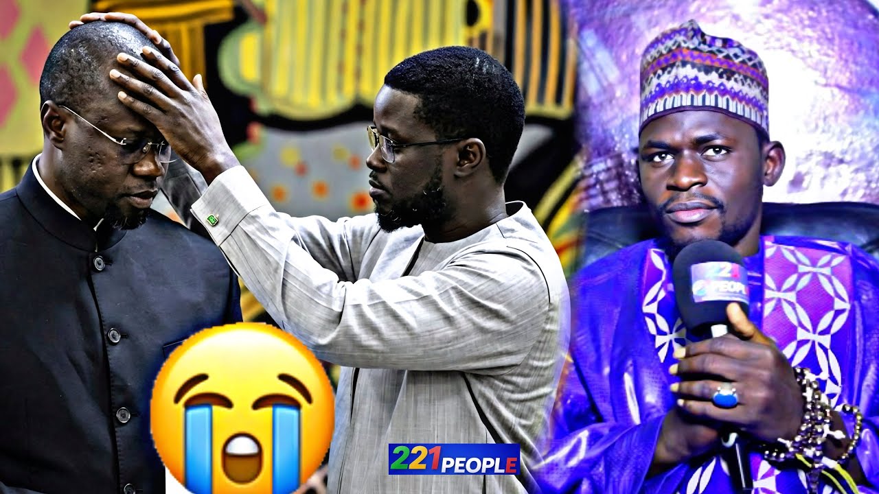 🚨 URGENT : Sonko NE SERA PAS Président en 2029 – Diomaye va le BLOQUER !