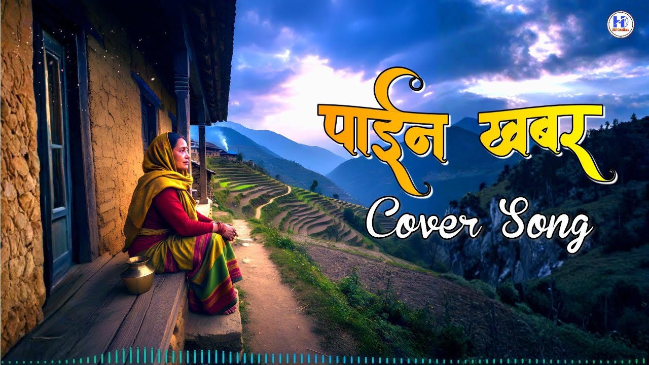 Paina Khabara &ndash; AI Recreated Nepali Cover Female version | Original by Haridevi Koirala