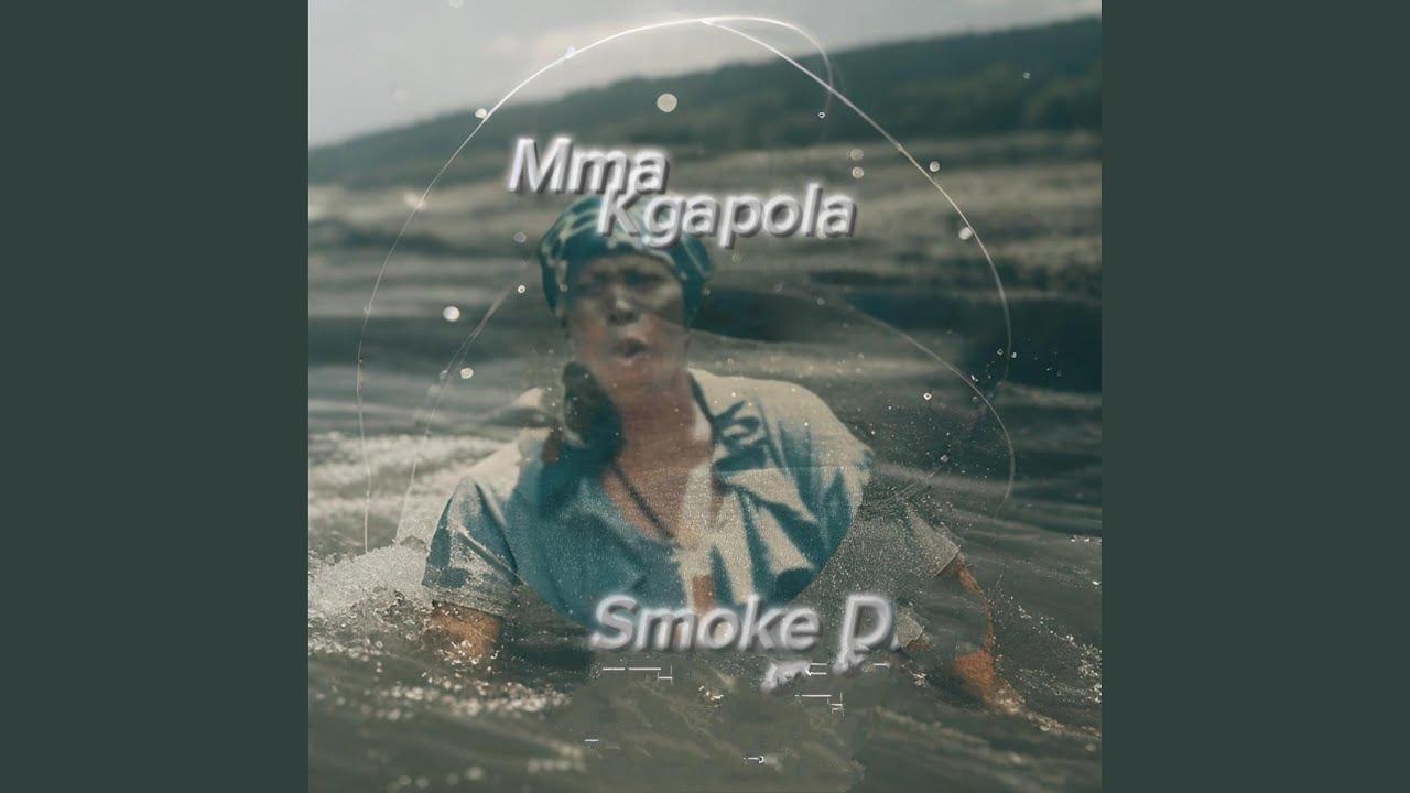 Mma Kgapola