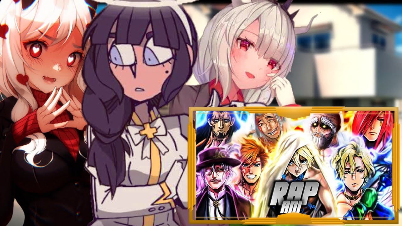 シ꧁𝙶𝚊𝚛𝚘𝚝𝚊𝚜 𝚍𝚎 𝙷𝚎𝚕𝚕𝚝𝚎𝚔𝚎𝚛 + 𝙲𝚎𝚋𝚎𝚛𝚞 𝚁𝚎𝚊𝚐𝚒𝚗𝚍𝚘 𝙰𝚘 𝚁𝚊𝚙 𝚍𝚘 𝚁𝚊𝚐𝚗𝚊𝚛𝚘𝚔 𝙿𝚊𝚛𝚝 𝟸꧂シ ღ「𝙱𝚊𝚓𝚒」ဣ