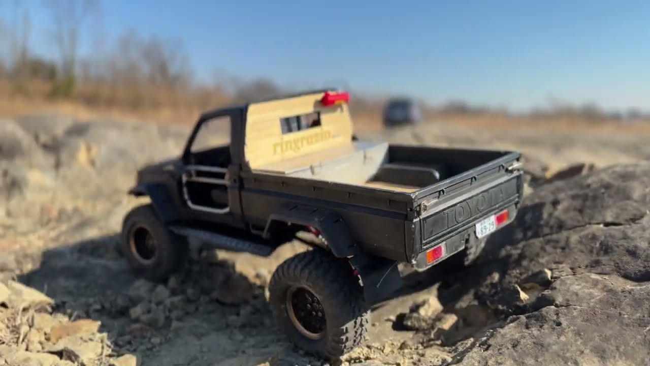 Killerbody LC7０