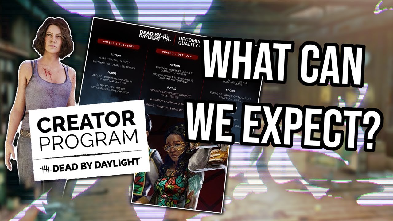 The Broken Promises of BHVR | Dead by Daylight