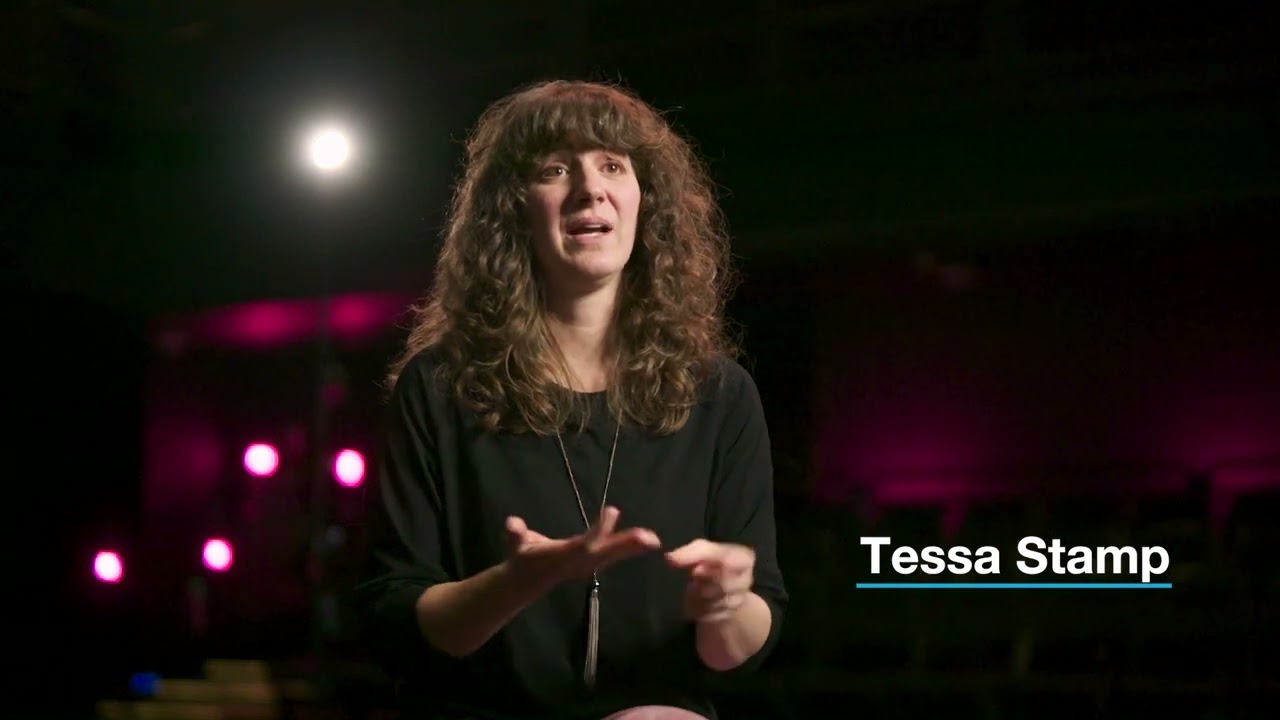 Bachelor of Fine Arts Theatre Production: Tessa (Short)