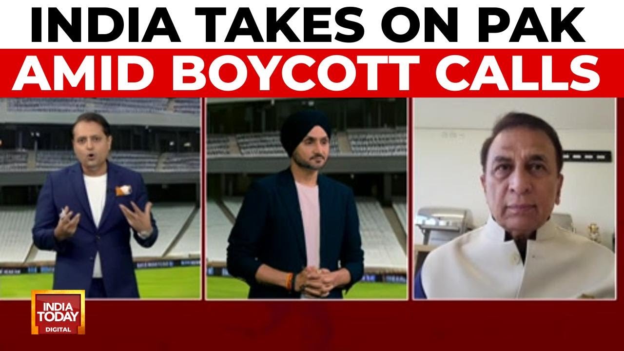 India vs Pak Match News: Desert Storm: India-Pak Clash On Sept 14 Amid Boycott Calls & Protests
