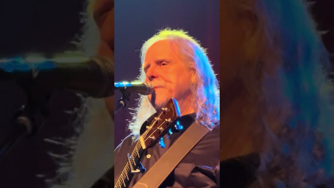 WARREN HAYNES  @ The Fillmore 2/13/26