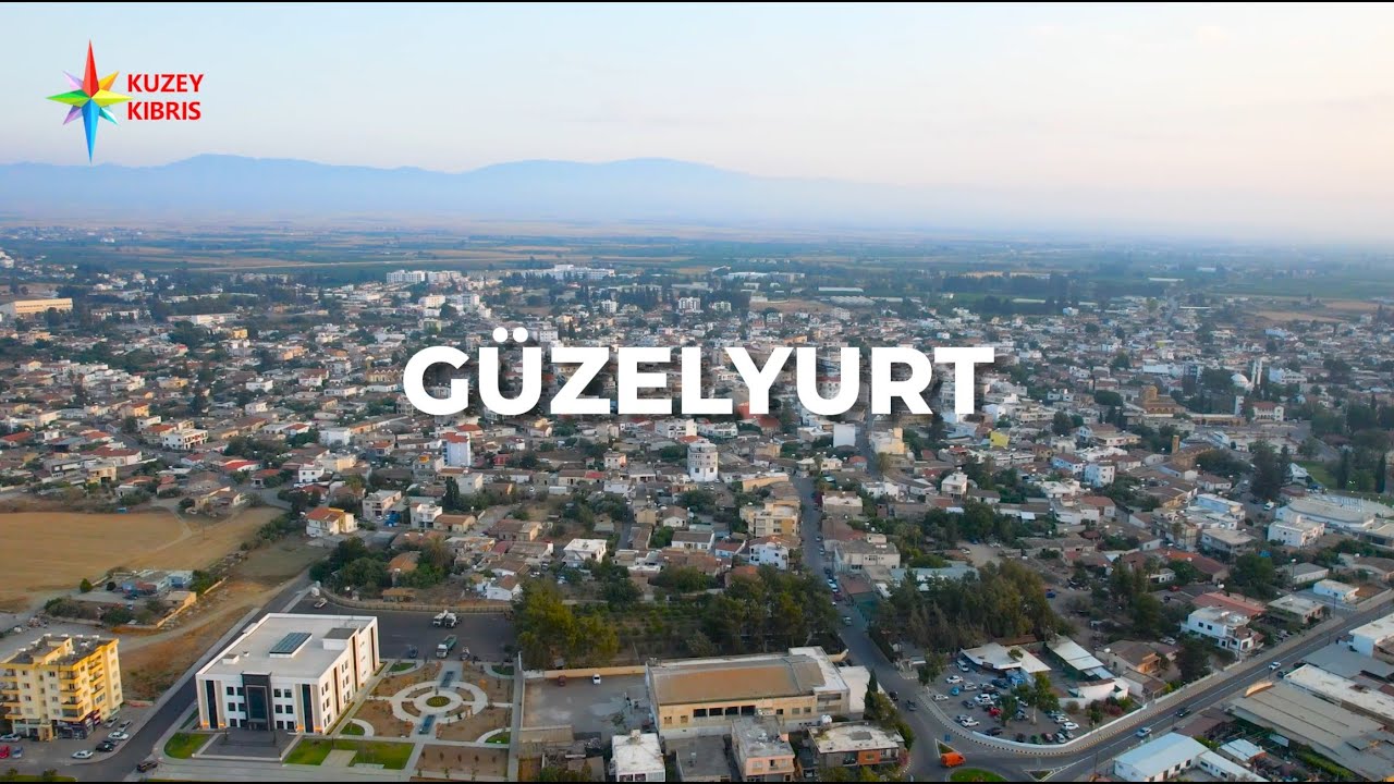 47. Güzelyurt Portakal Festivali - KUZEY KIBRIS'I KEŞFET