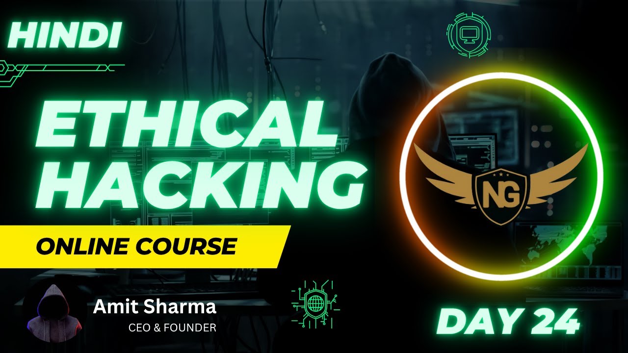 Security Controls Explained |Preventive, Detective & Corrective| Basic Cybersecurity Course in Hindi