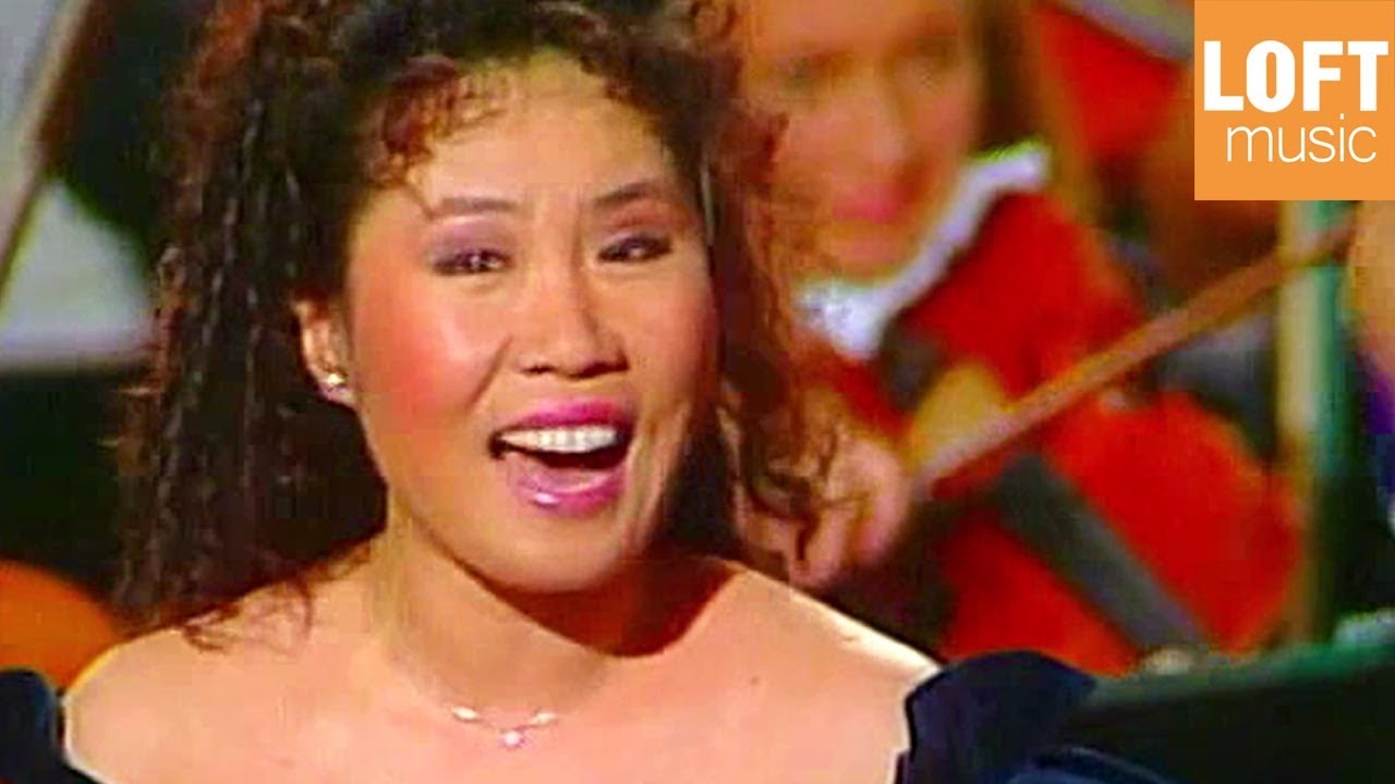 Richard Strauss - Muttert&auml;ndelei, Op. 43,2 (Hellen Kwon)