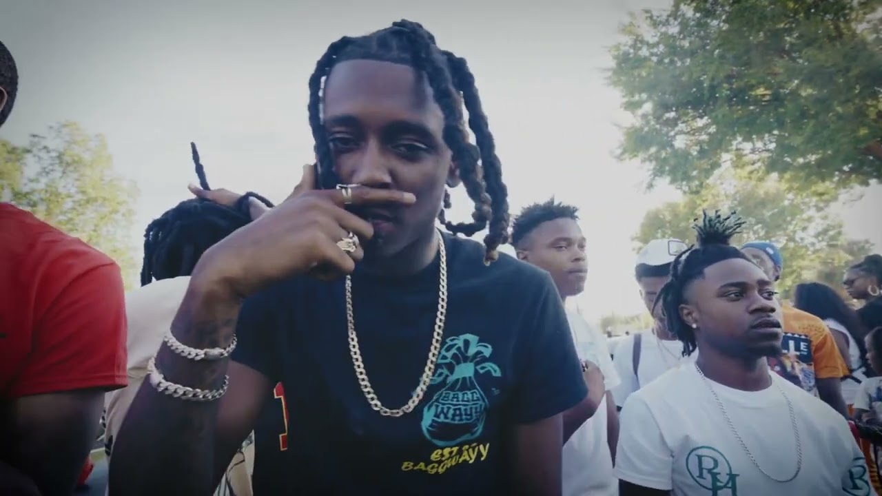 BaggWayy Ty “Hellkat Srt” Remix #officialmusicvideo #Baggwayy2k23 #RatK Camera: @shotzbymajor5113