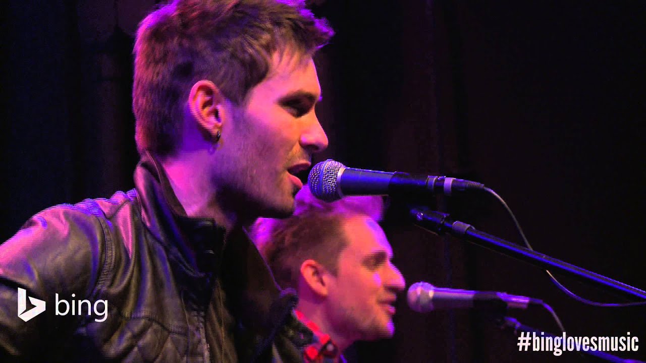 David Fanning - Doin' Country Right (Bing Lounge)