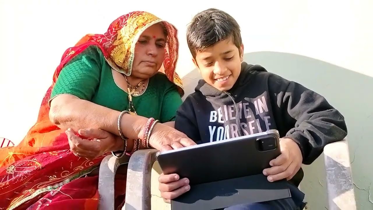 मकर संक्रांति पहरावनी ❎ सास बहु की लड़ाई ✅😂 शेखावाटी जंक्शन #nikkuchoudhary 