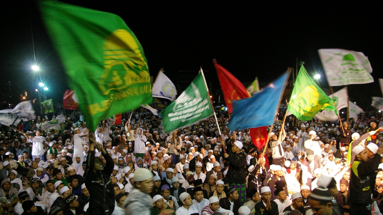 MEMOAR 1 AL HABIB MUNZIR ALMUSAWA