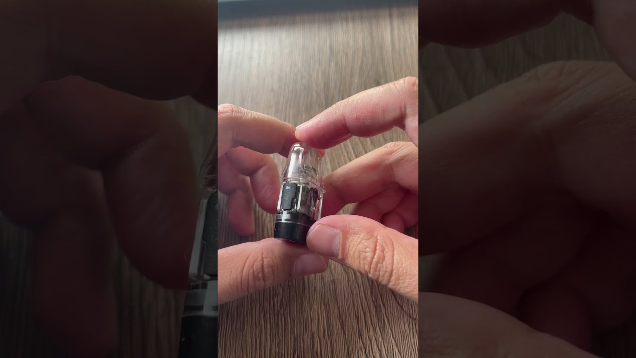 UWELL DILLON EM Pod System 