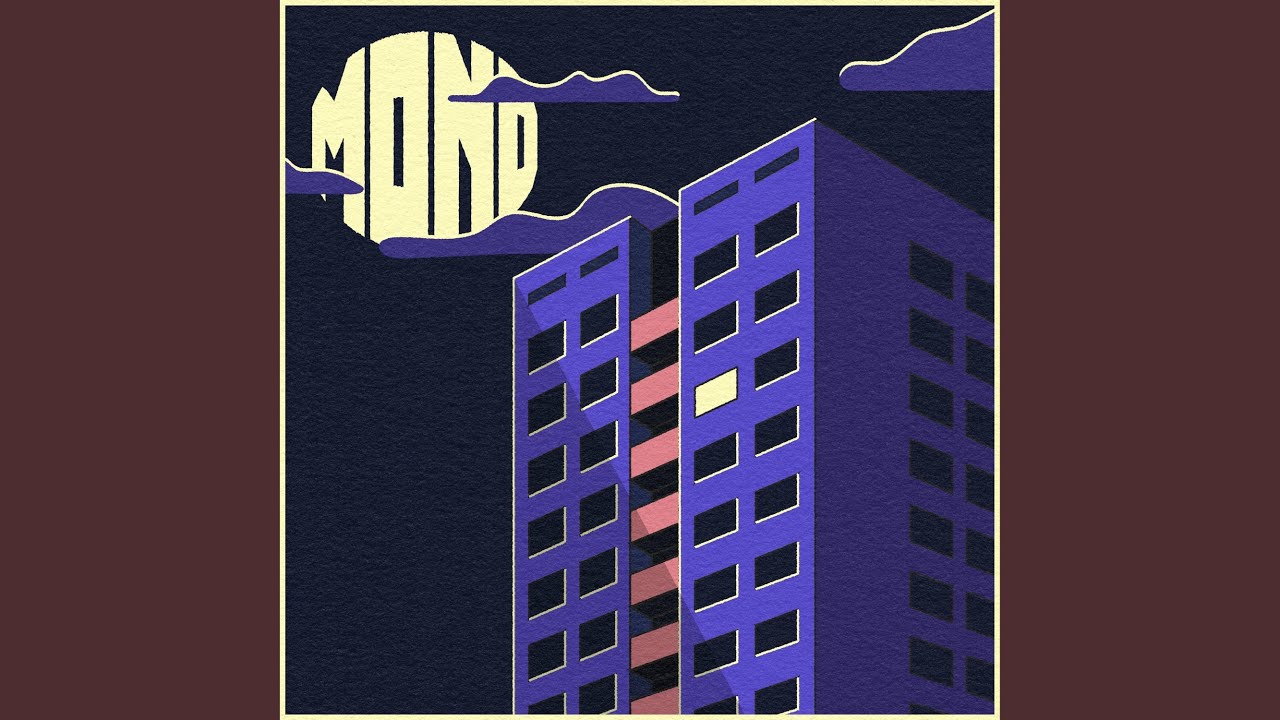 Mond (feat. Jo-Biatch & D-Jam)