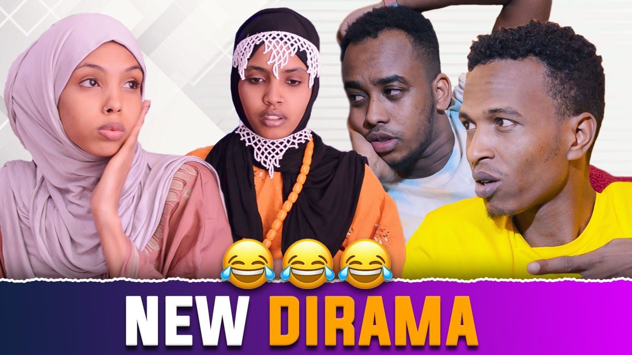 kawulaat tajuu : New Dirama Afaan oromoo😂😂😂
