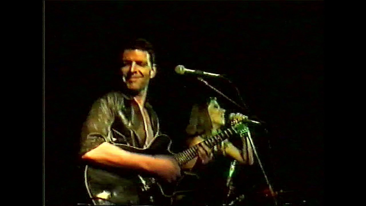 The Bastardz Live @ Aquarius Club 1995 - NIKAD VIĐENO