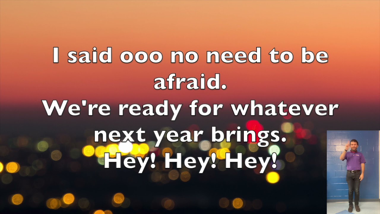 We're Going to First Grade - Kinder Graduation Parody of 