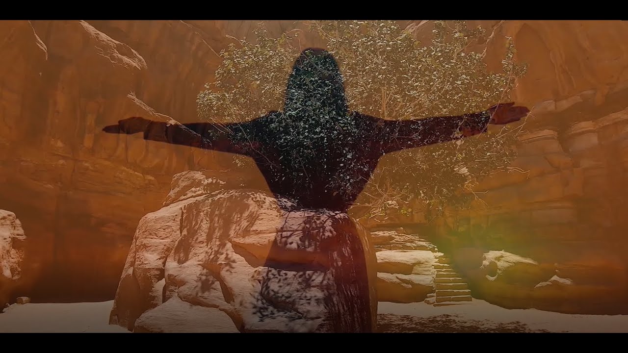 MARIS BEN - Misirlou (East Mediterranean song)