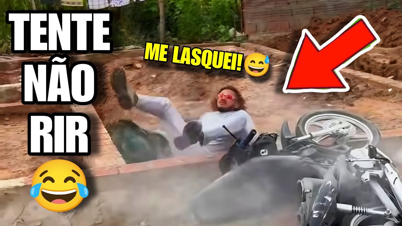 TENTE NÃO RIR: OS MELHORES MEMES DA INTERNET #tentenaorir #comedia #videosengracados #humor #memes