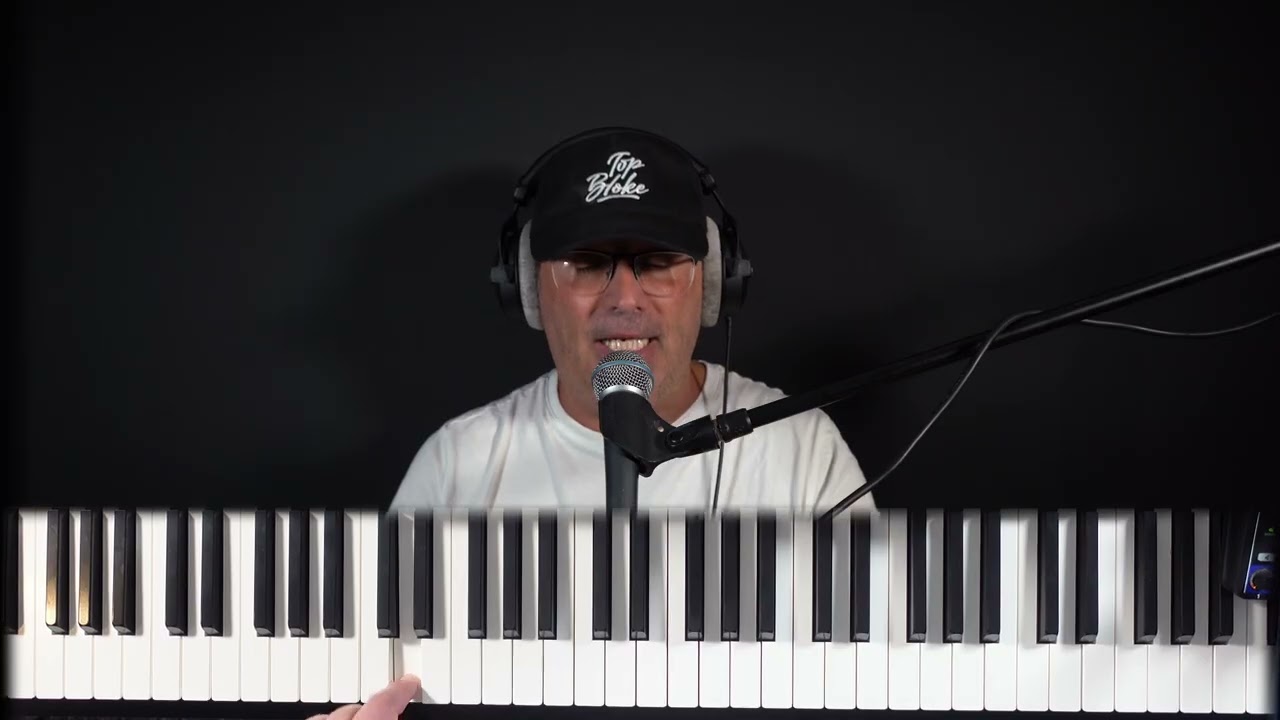 Here Comes the Sun . Piano Tutorial
