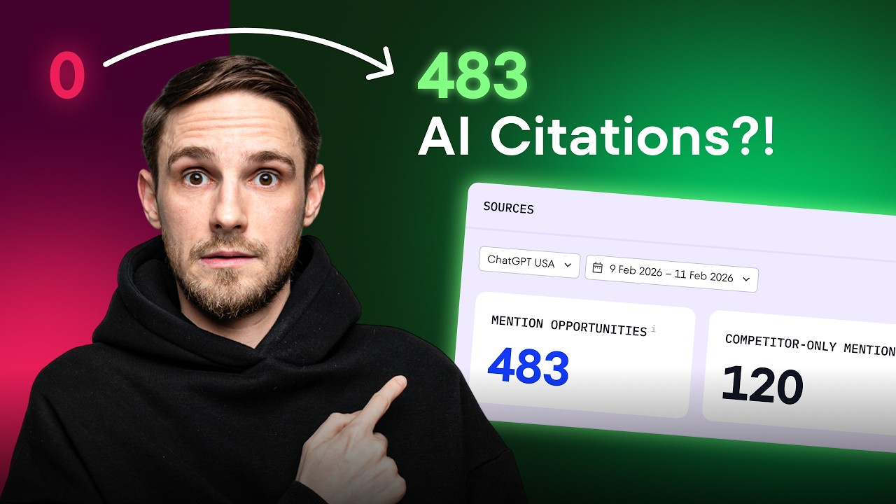 Want ChatGPT Citations in 48 hours? Start with Path A