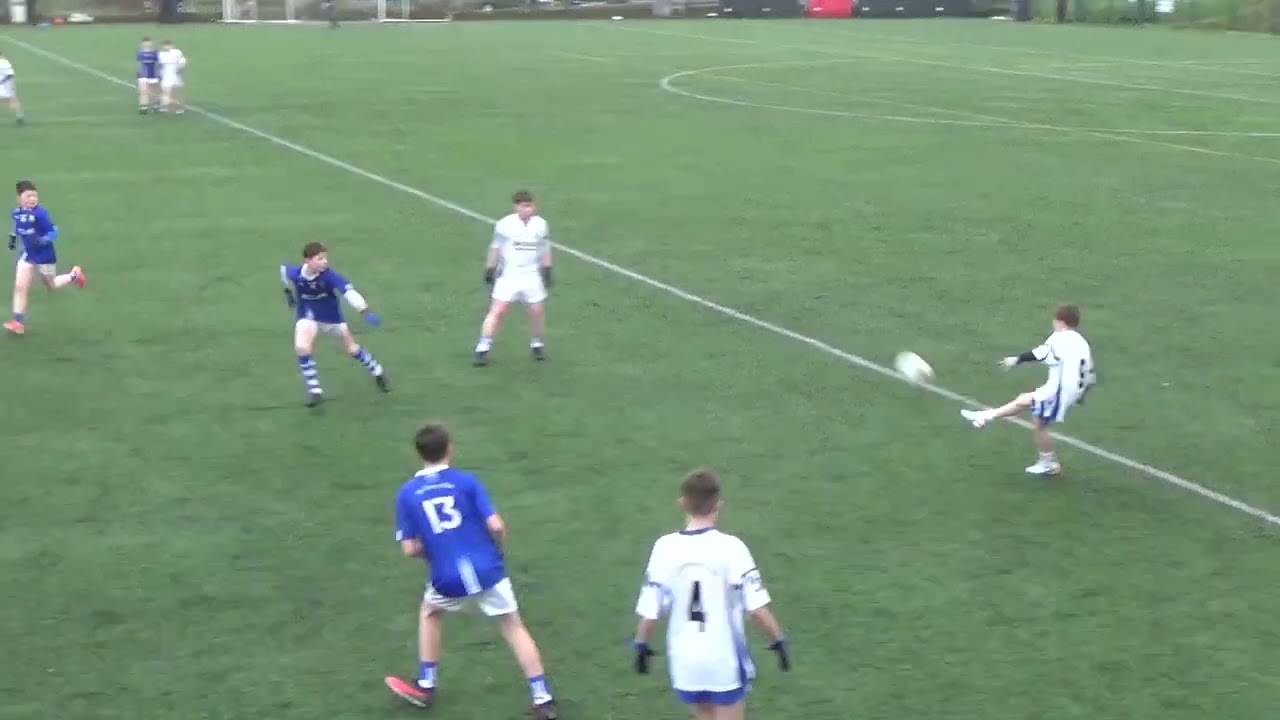 U14 FM V Dromore 1 of 6