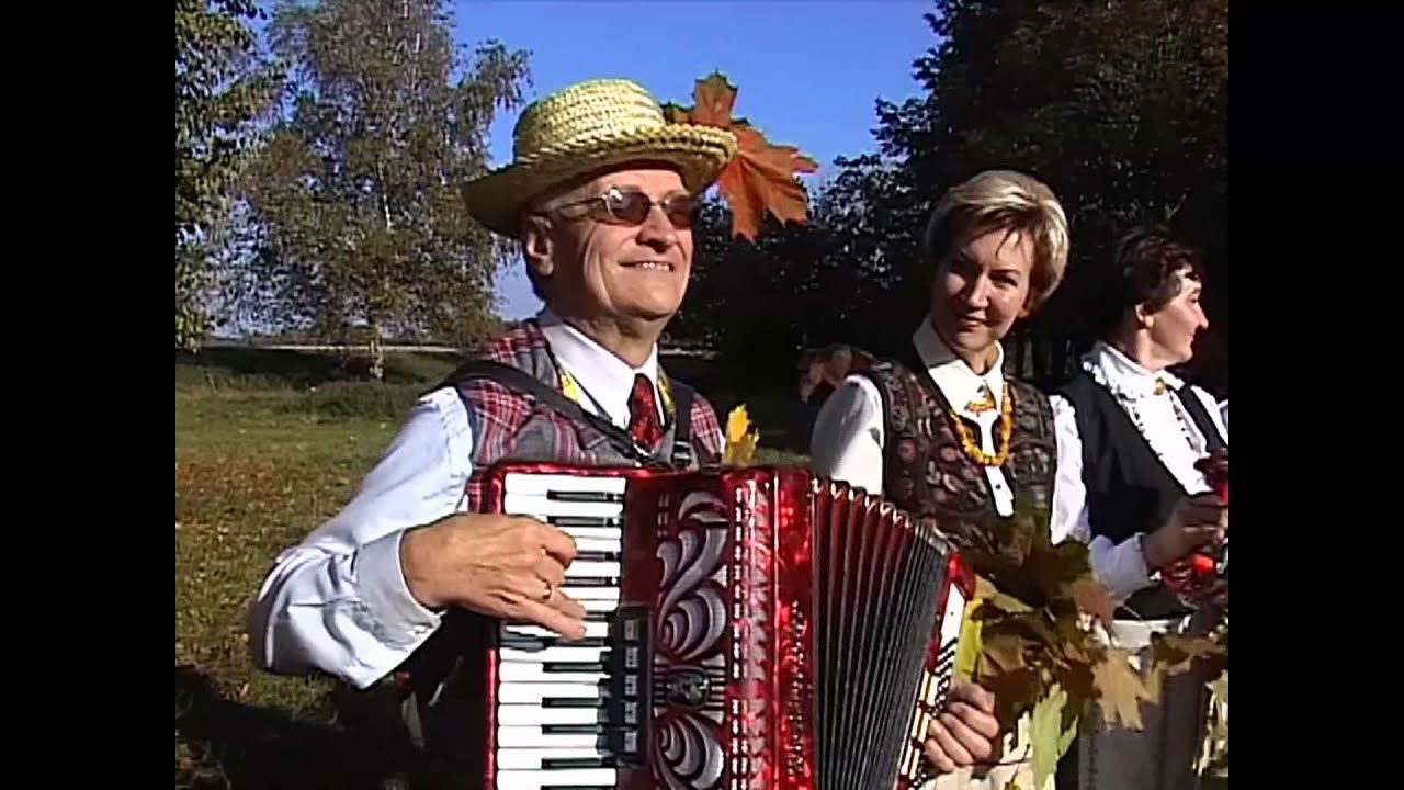Senas klevas HD