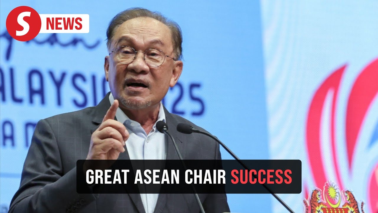 Asean success raised the bar