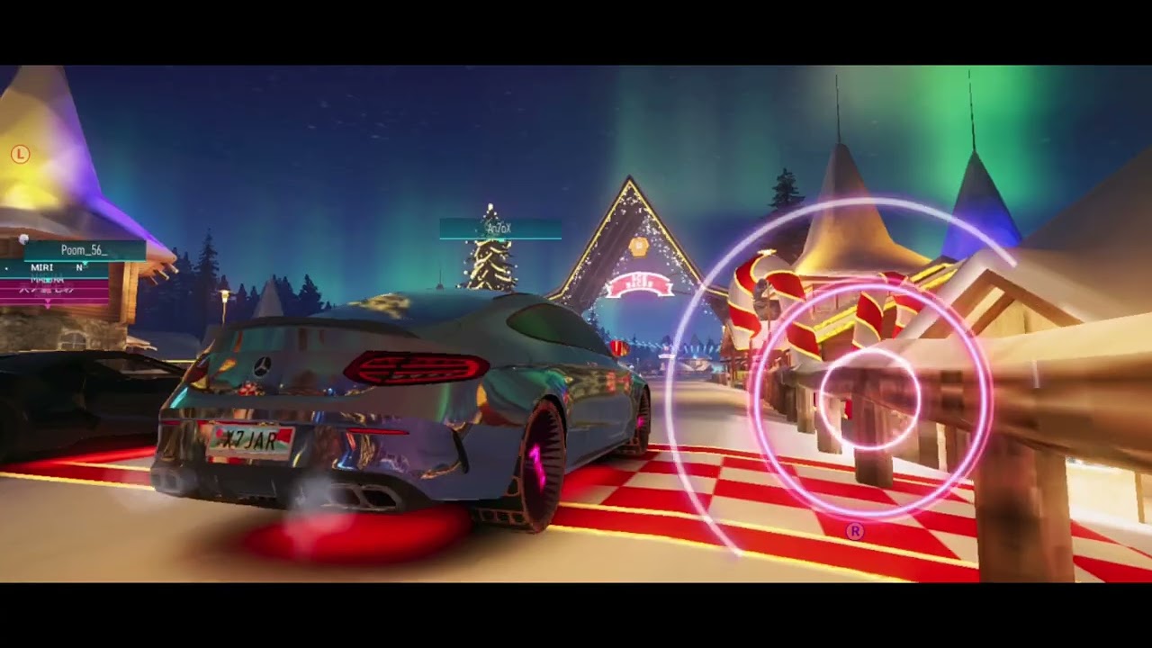 GamePlay Ace Racer 2026 Part #2