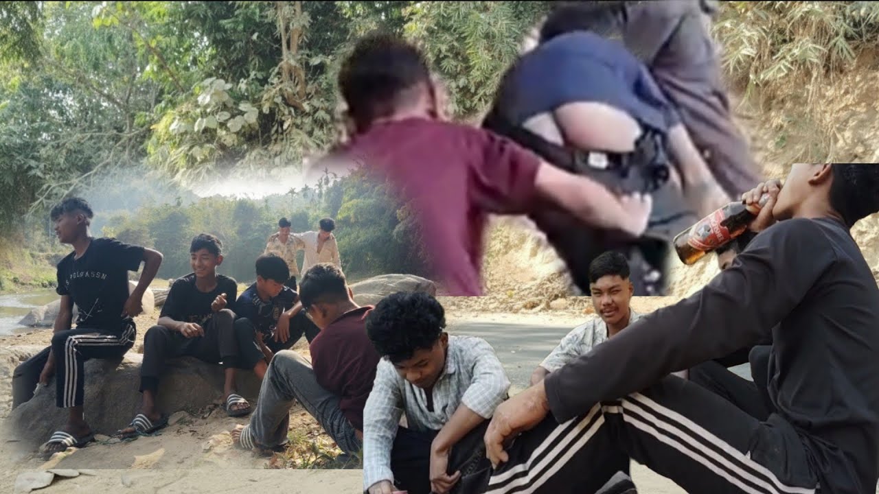 Chirok meseng | Garo comedy full video |#comedy #comedyfilms #garo #funny #garocomedyvideo