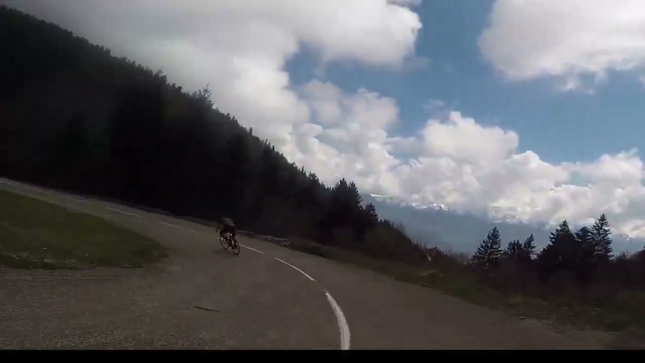 Col du Coq