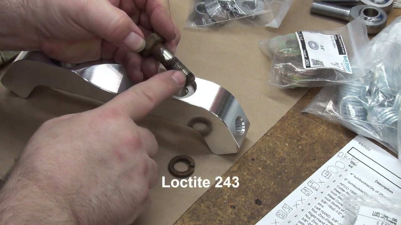 D21 GB Adj UCA - misc info